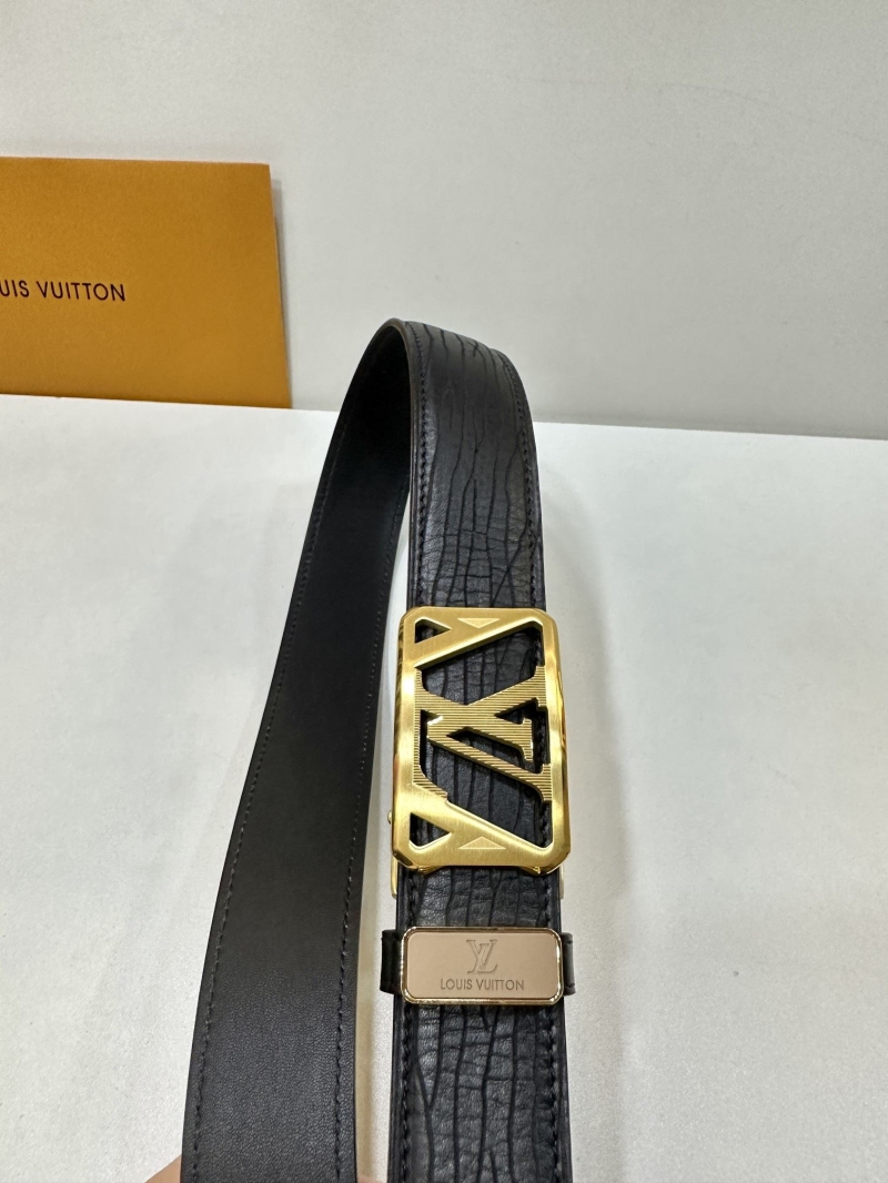 Louis Vuitton Belts